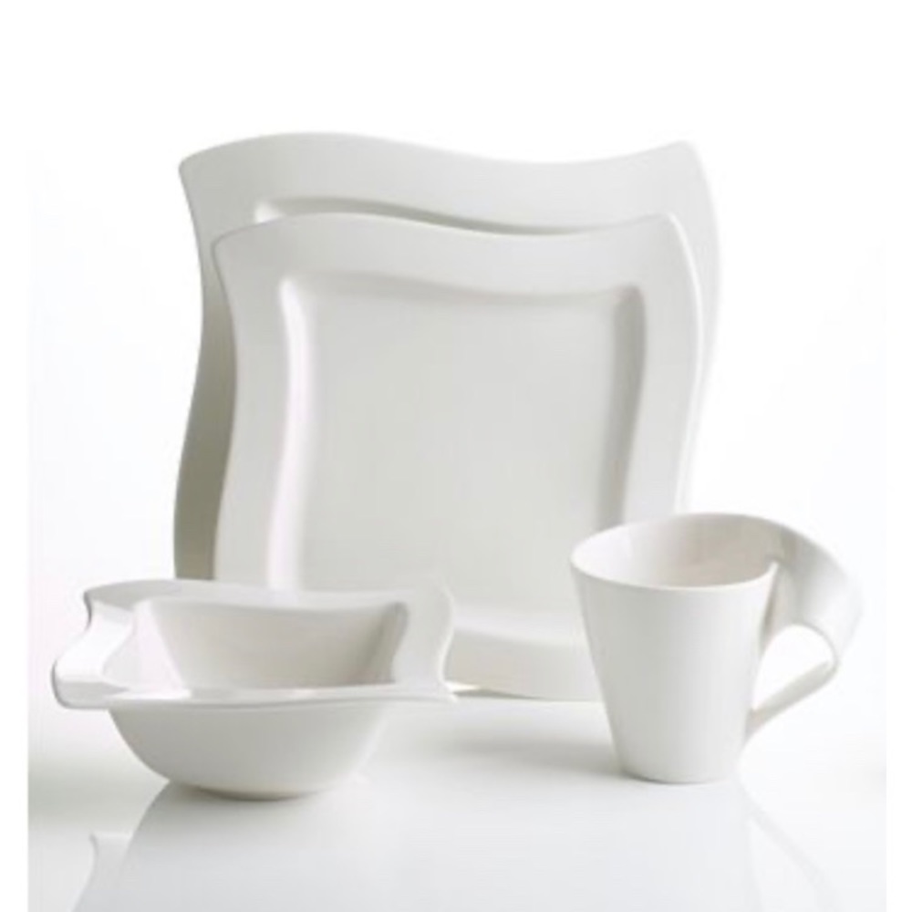 Villeroy & Boch dinnerware set